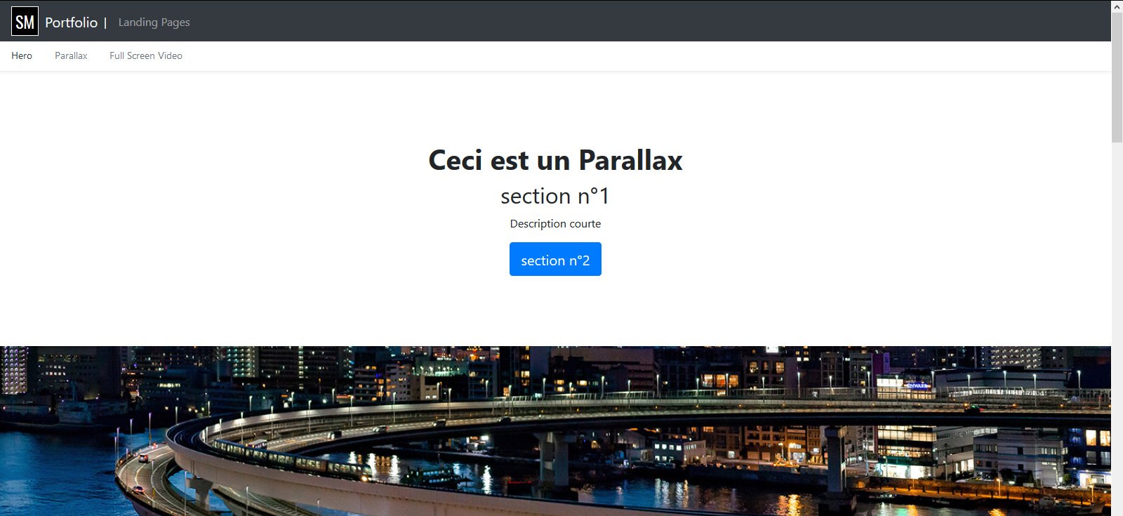 Parallax